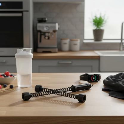 FlowForm Cordless Power Rope™