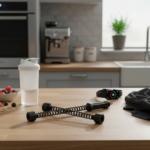 FlowForm Cordless Power Rope™